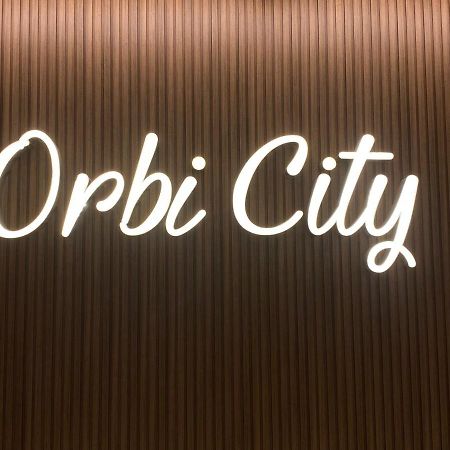 Sea Side Aparthotel In Orbi Complex Batumi Eksteriør bilde