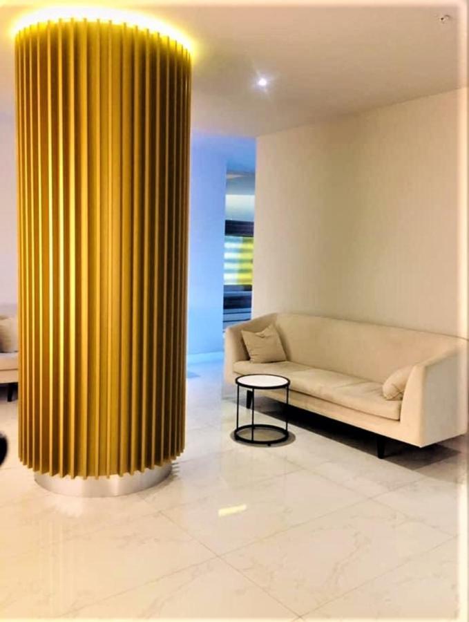 Sea Side Aparthotel In Orbi Complex Batumi Eksteriør bilde